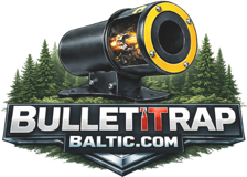 BulletTrap Baltic logo