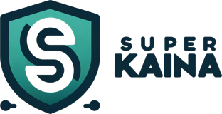 Super Kaina logo